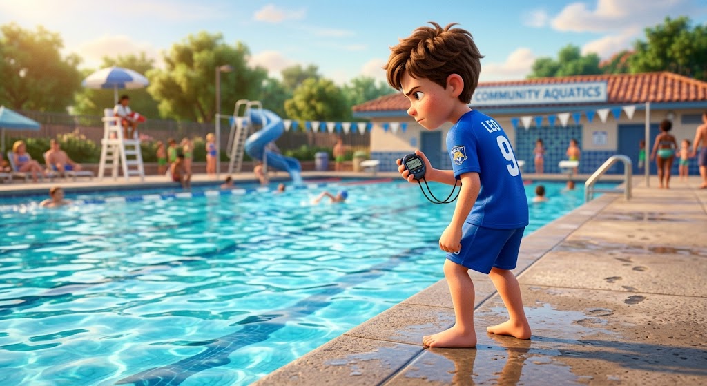How the CUBES Method Helped Jim Master Decimals and Soccer Dreams