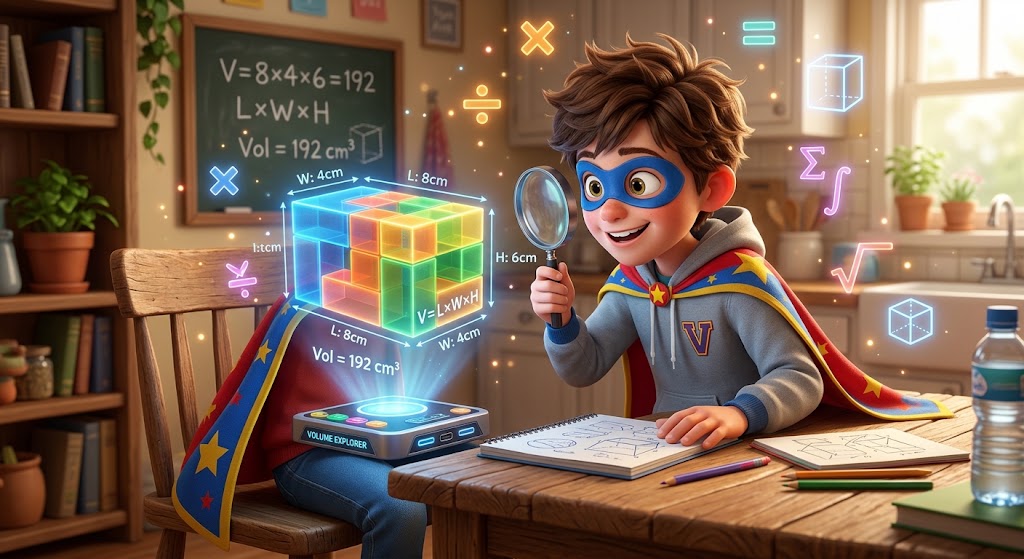 How the Super-Stacker Strategy Helped Kai Save the Hero HQ